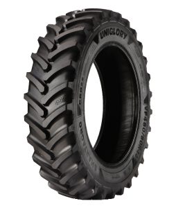 VF48080R46 SMARTAGRO CROSS-L